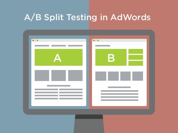 AB Split Testing