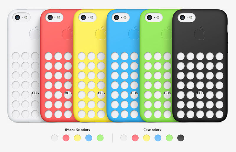 iPhone 5c