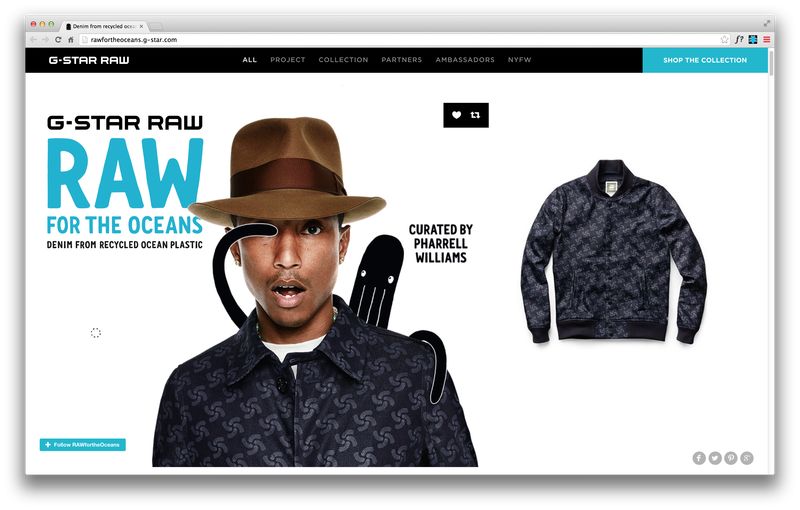 G-Star Raw