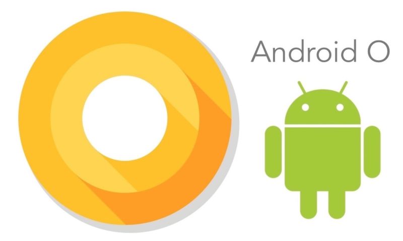 Android O